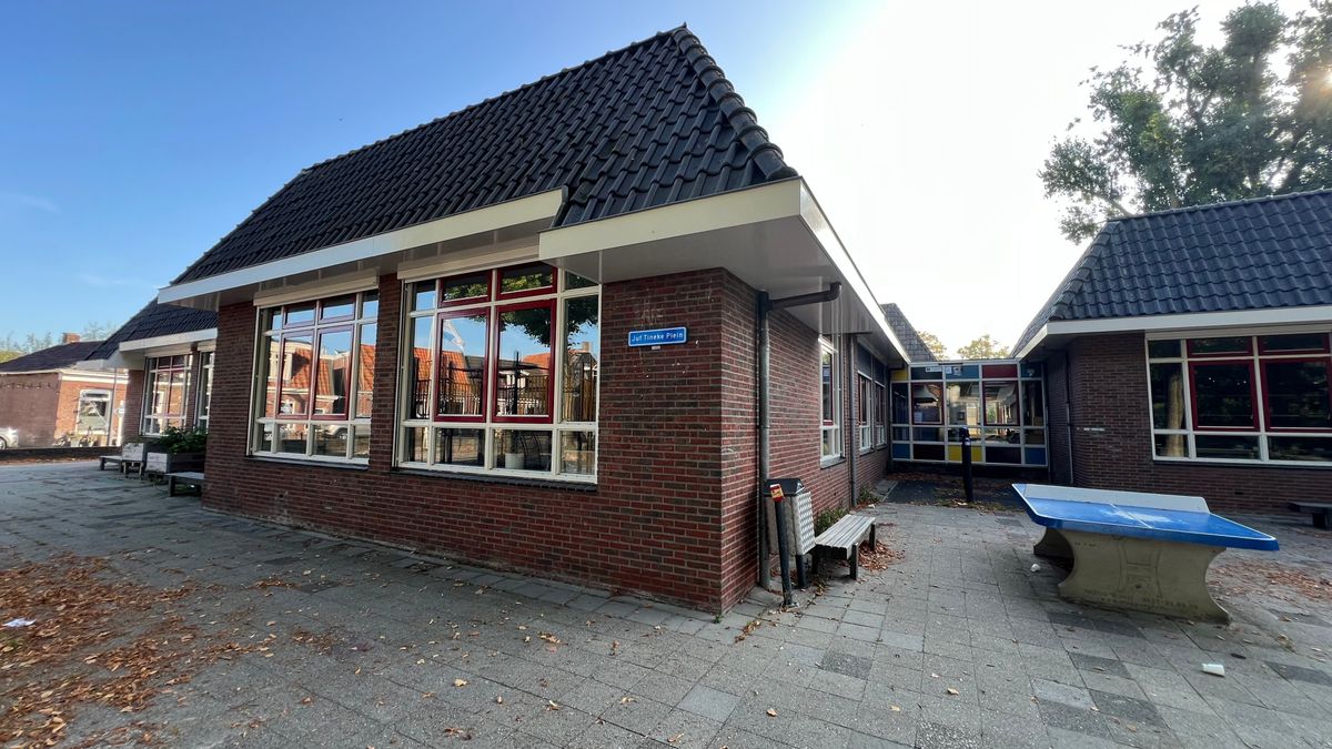 Christelijke en openbare school Aldeboarn worden één: 'Nieuw concept, geen middenweg'