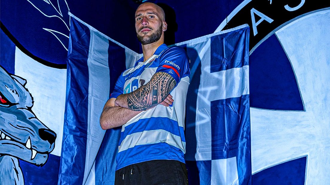 Apostolos Vellios