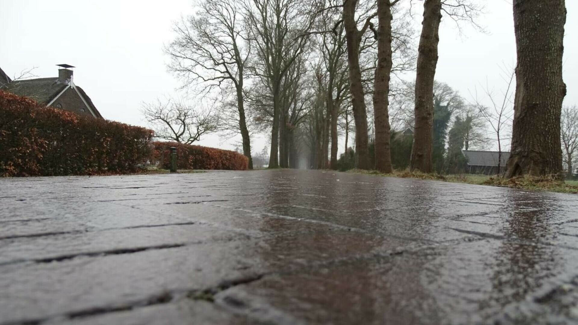 Hoe vaak komt code rood voor? En wat als je het negeert?