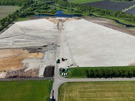 Bouw van hoogspanningsstation bij Wijster gaat door, ondanks bezwaar Platform Keelbos