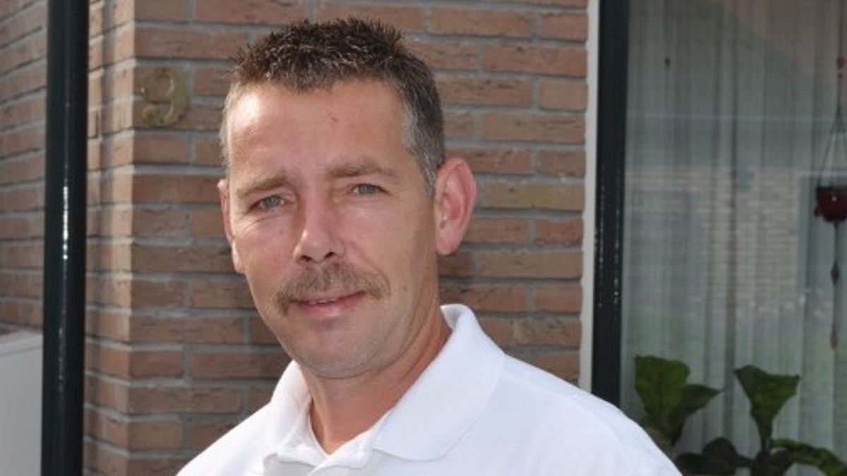 Cor Huls vertrekt bij EHS'85