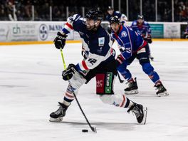 IIshockeyers UNIS Flyers winne Nederlânsk kampioenskip