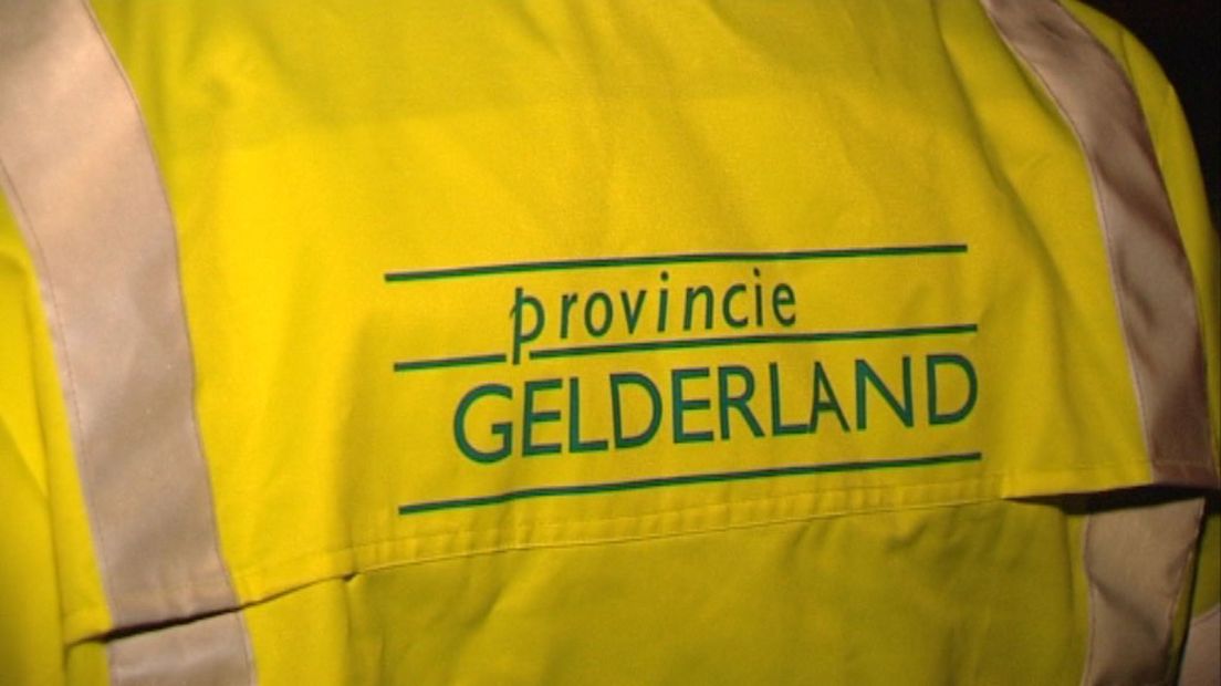 Gedeputeerde dreigt met aangifte