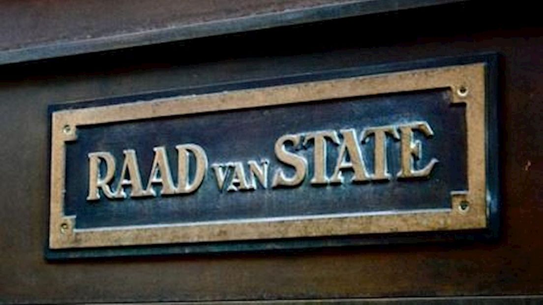 Raad van State