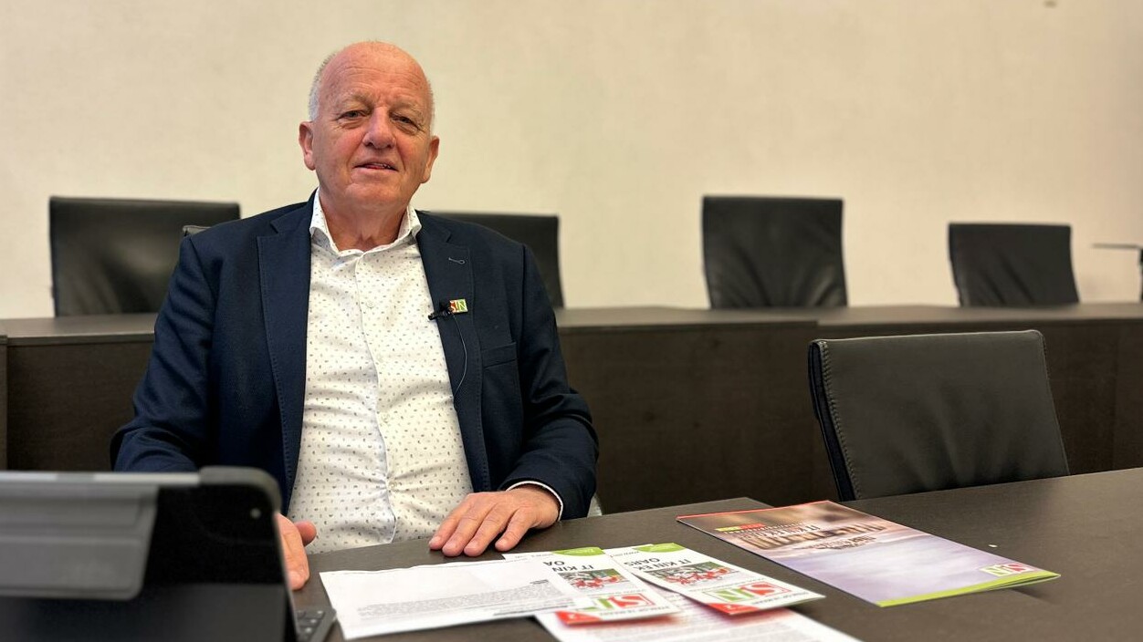 Hieltyd mear agresje tsjin lokale politisy: "It docht my echt sear"