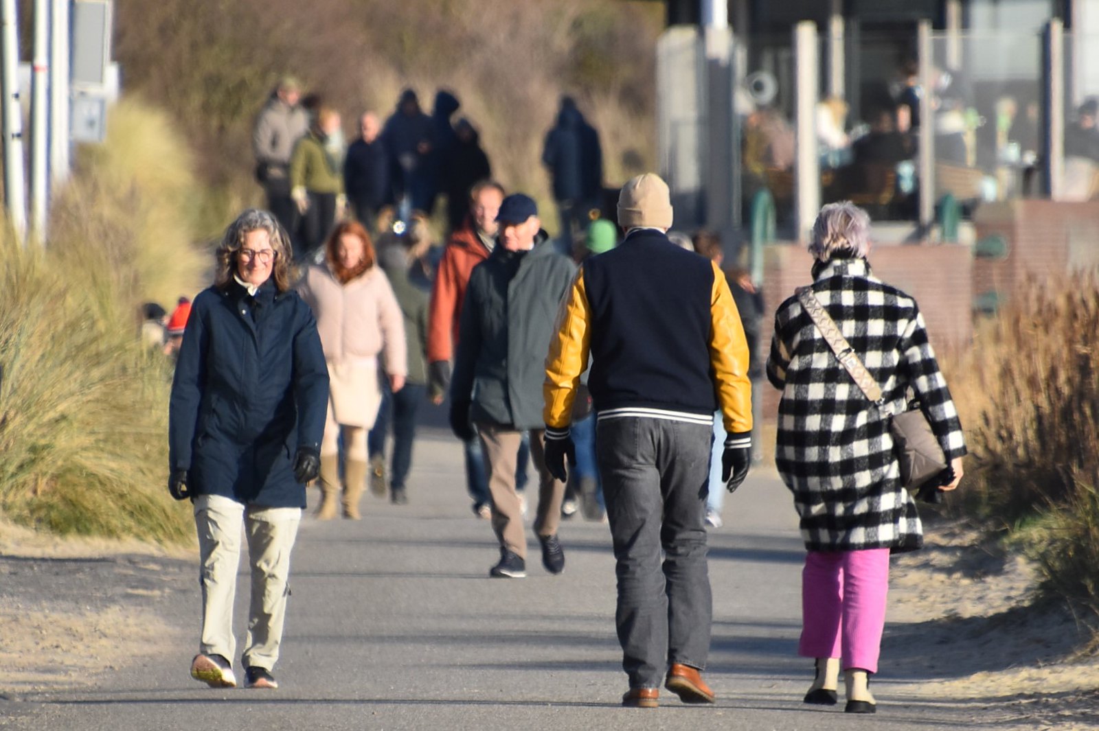 Het aantal inwoners in Zeeland nam in 2025 opnieuw toe; meer dan 394 duizend