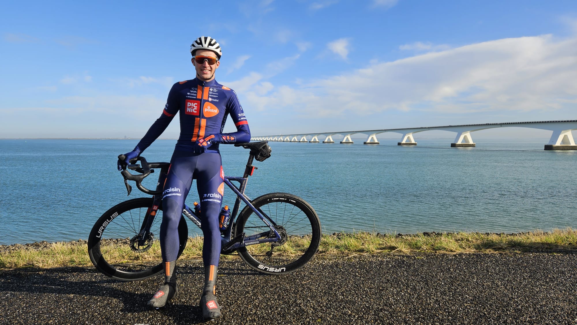 De Jong rijdt Vuelta; wielrenner krijgt kans op sportieve revanche