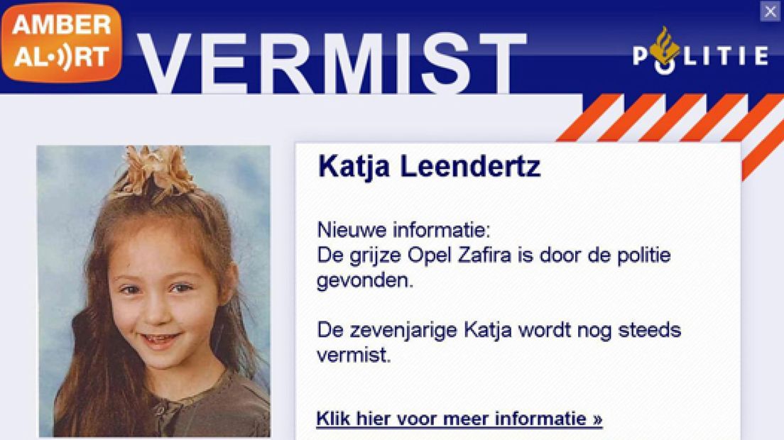 Uitspraak over Katja nog ver weg