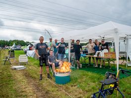 Snikhete TT-dagen op komst • 'Als je een biertje drinkt, drink er dan ook water bij'