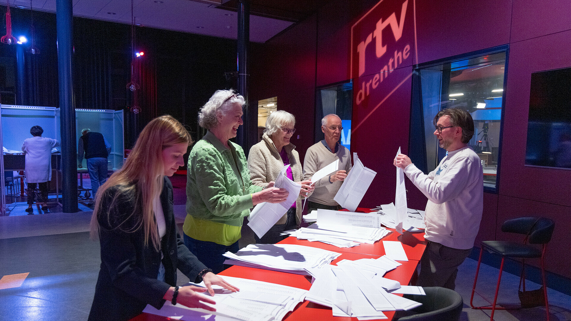 De week van Drenthe: nasleep van de aardbeving, vreugde en verdriet bij verkiezingen