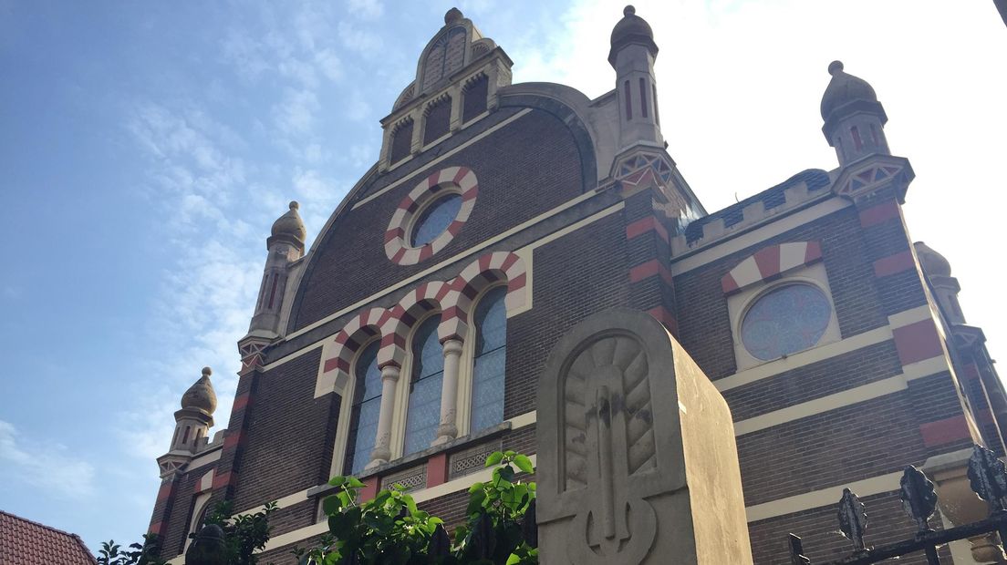 Synagoge Deventer