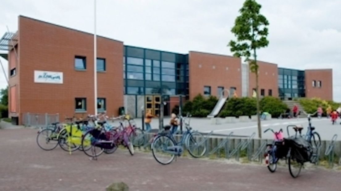 Zevensprong Zwolle