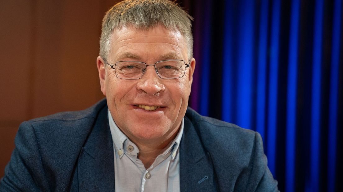 Akkerbouwer Dirk Jan Beuling over de spagaat waar hij inzit