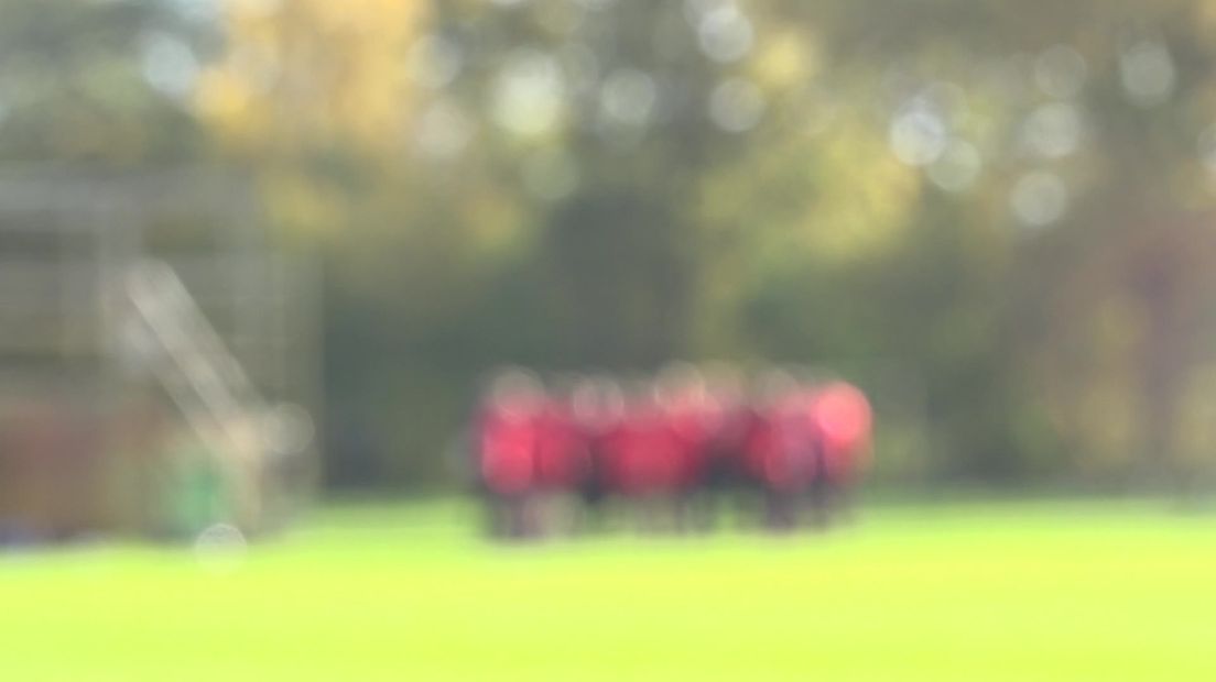 FC Emmen mikt op linkerrijtje in Utrecht