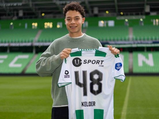 Geen minuten in stadion Euroborg, wel een avontuur in Saoedi-Arabië