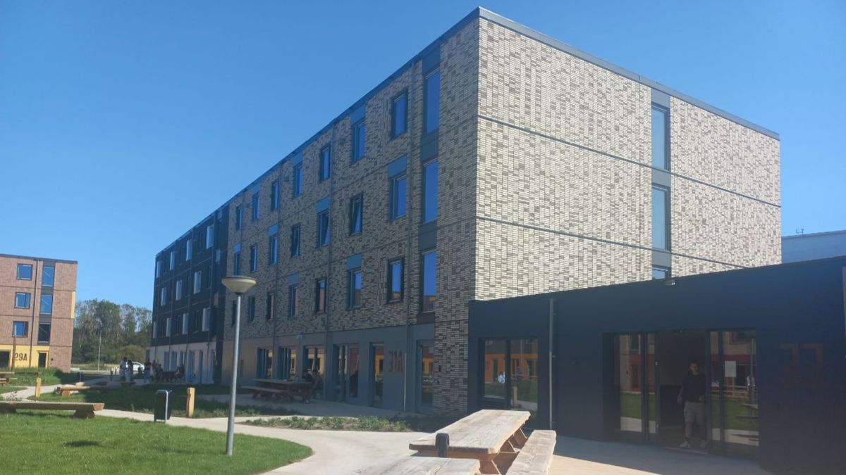 Particulieren verkopen studentenhuizen: tekort aan kamers neemt toe