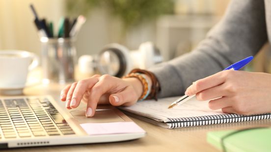 Steeds minder studenten verlaten ouderlijk huis voor woning in Enschede Home