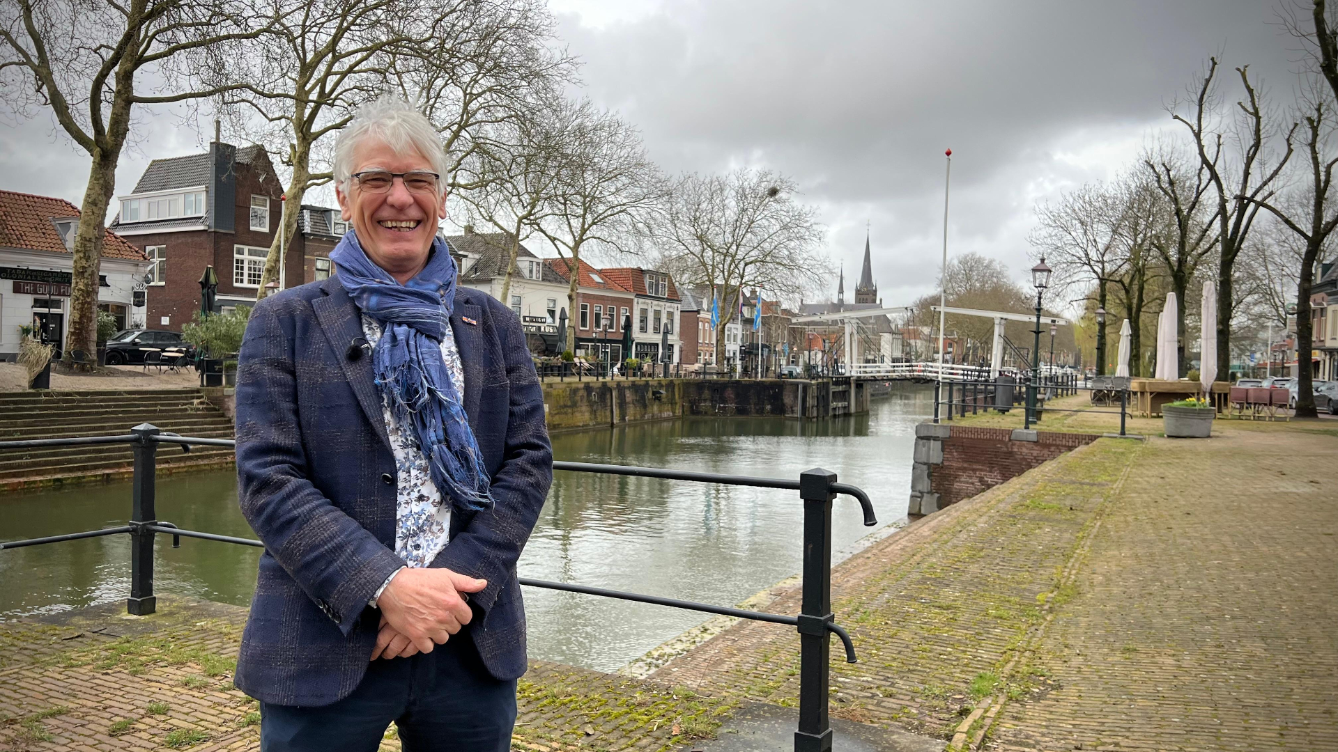 Winkel weg, woning terug: dorp vreest 'dood monument' te worden