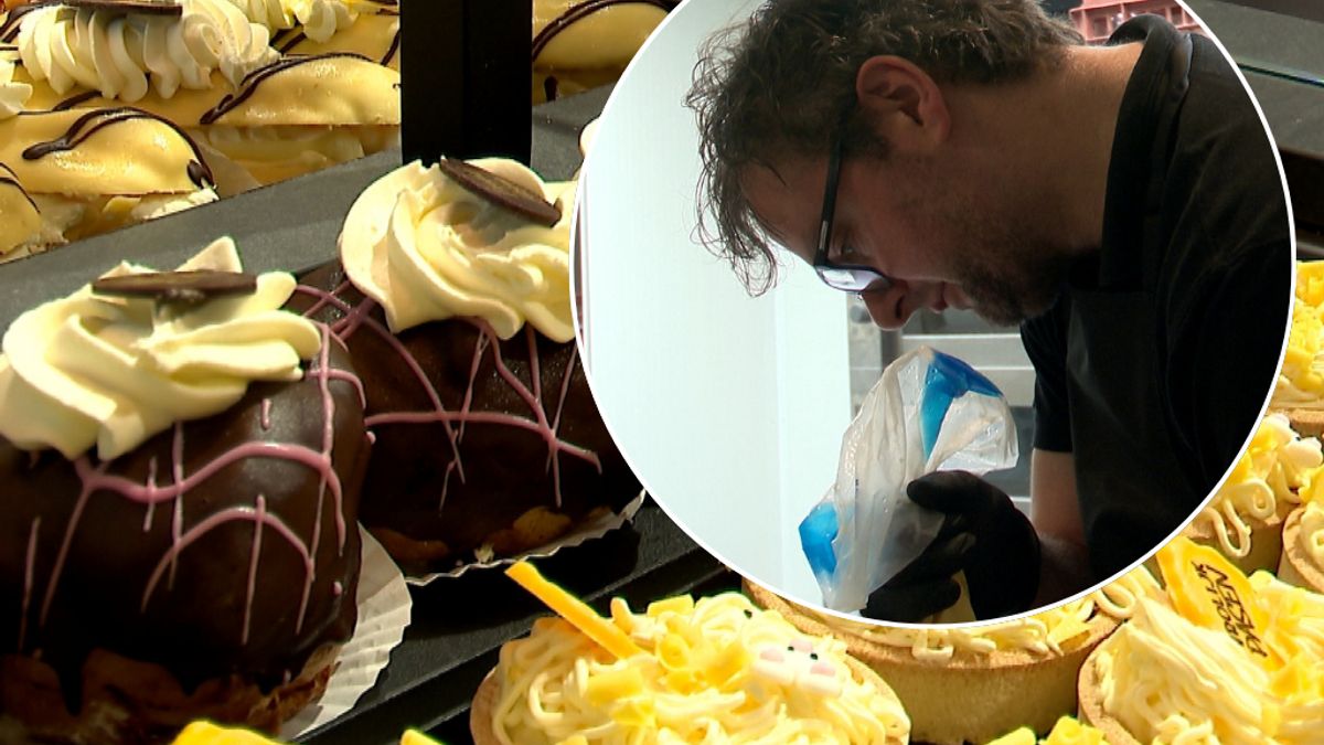 Jan z'n hobby helpt Kruiningen aan nieuwe bakkerij