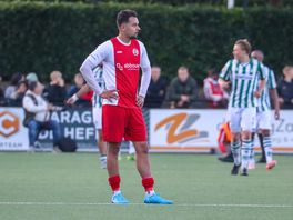 Nieuwe locatie bekerfinale HZVV bekend: 'Iedereen kan zich hierin vinden'