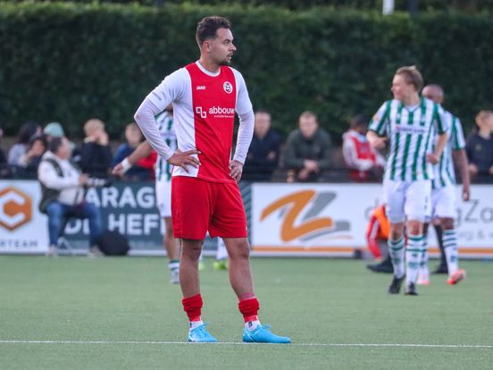 Streep door bekerfinale HZVV: 'KNVB is aan zet'