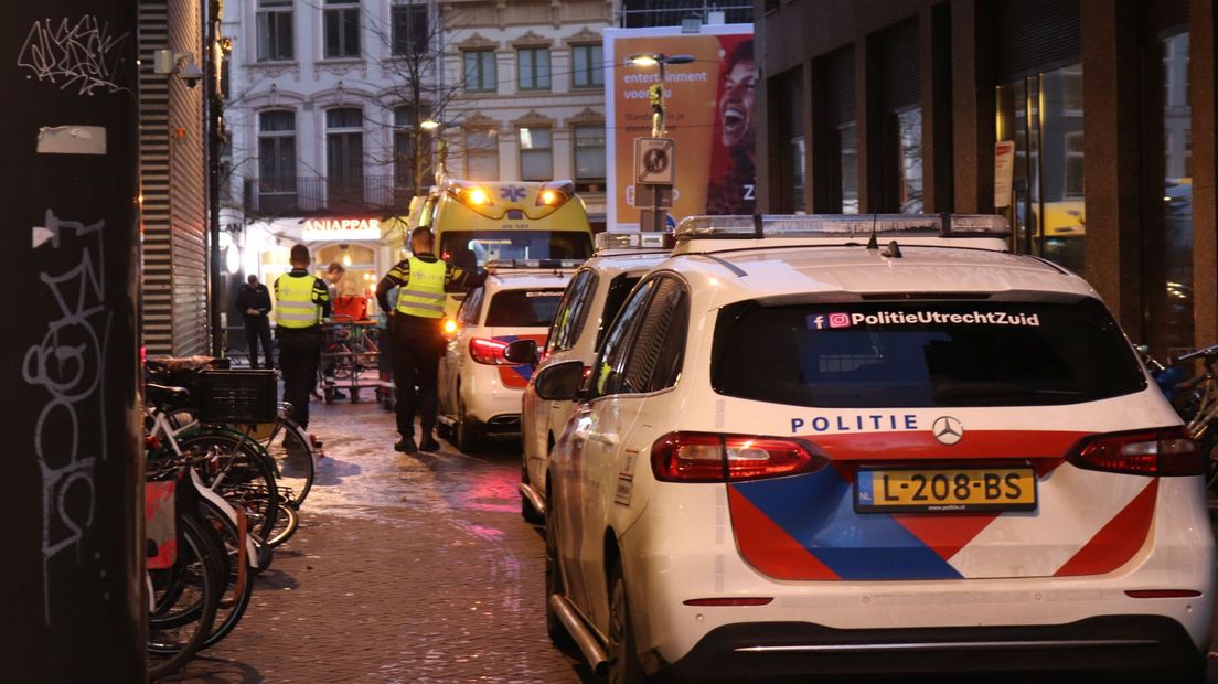 Verdachte steekpartij Tivoli blijft 90 dagen langer in voorarrest RTV Utrecht Verdachte steekpartij Tivoli blijft 90 dagen langer in voorarrest RTV Utrecht