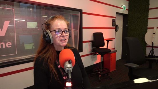 Maurice Mulderij schreef een lied over femicide