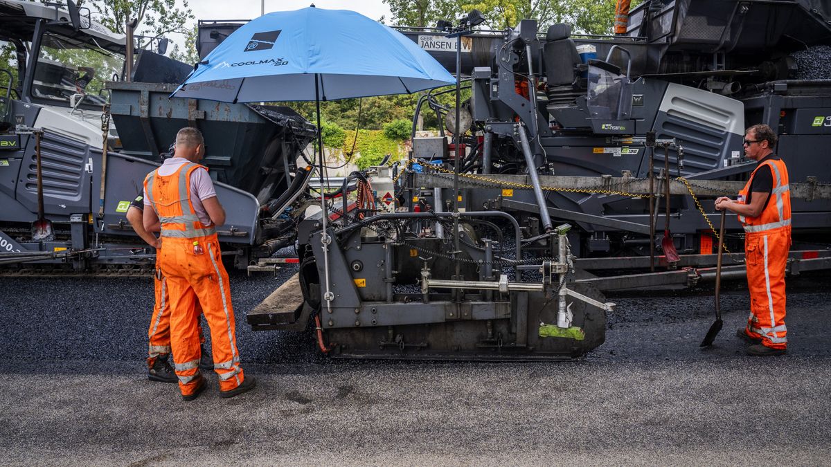Snelweg dit weekend opnieuw dicht, dit moet je weten