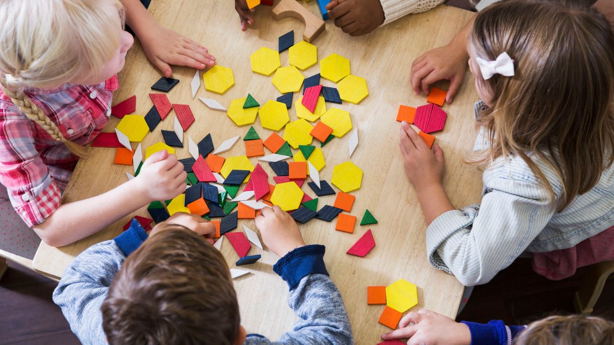 Doorstart voor Peuterspeelzaalwerk in Valkenburg