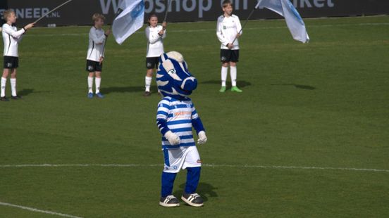 LIVE | De Graafschap aast op herstel tegen FC Dordrecht