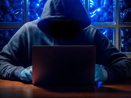 Hacker opgepakt, verdacht van stelen miljoenen persoonsgegevens