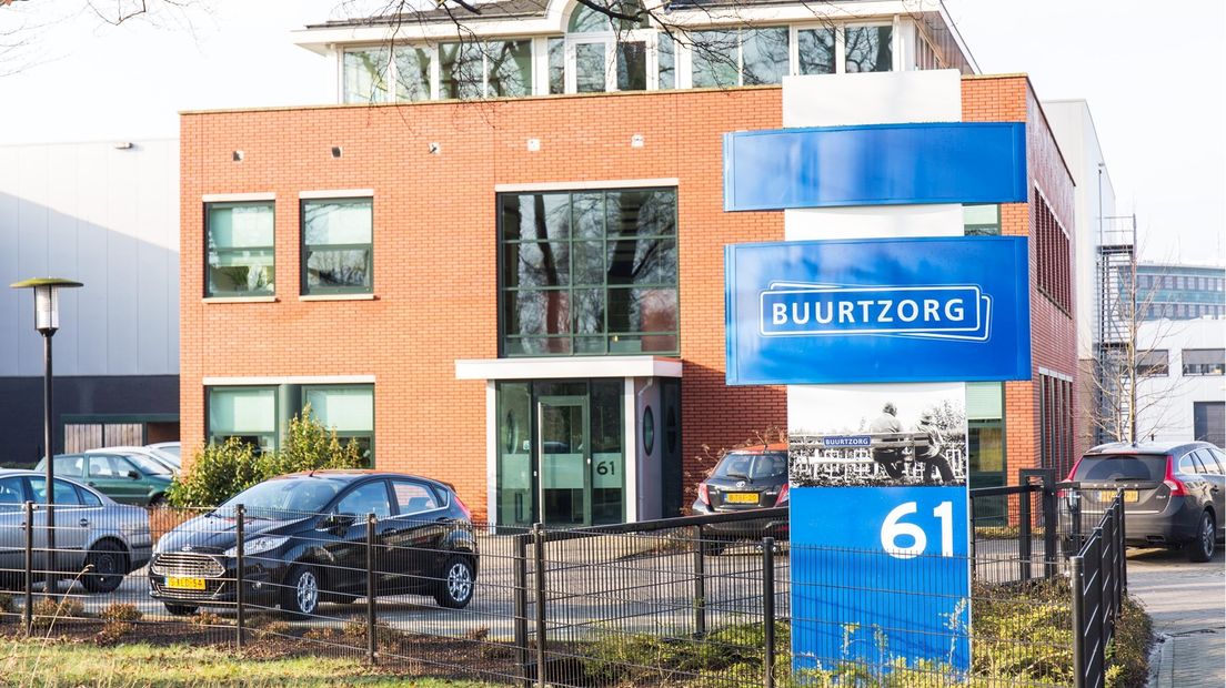 Buurtzorg Almelo wil dat verzekeraars extra zorgkosten betalen
