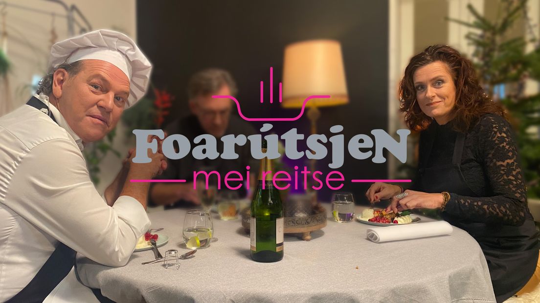 Foarútsjen mei Reitse