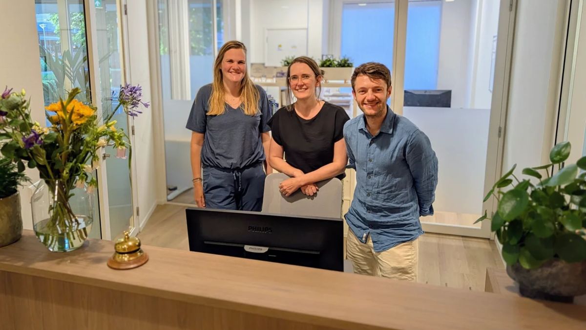 Huisartsenpraktijken Leusden naar nieuwe huisvesting: 'Oude pand echt te klein'