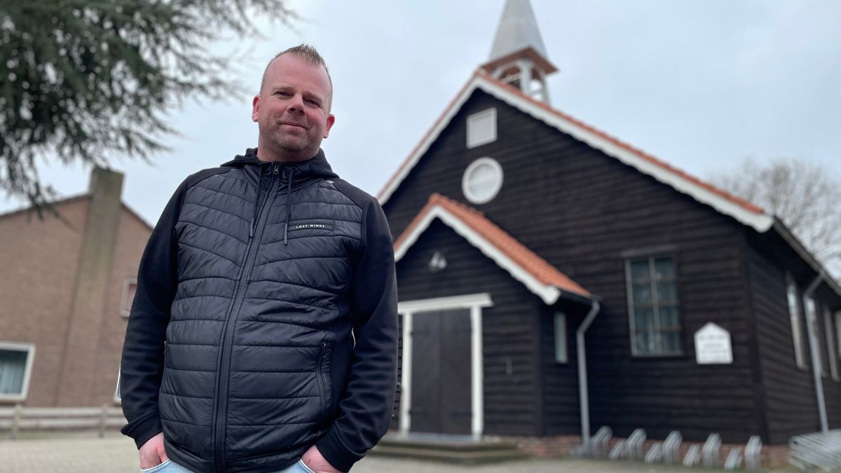 Noordscheschut wil oorlogsmonument: 'Kogelgaten nog in sommige huizen'