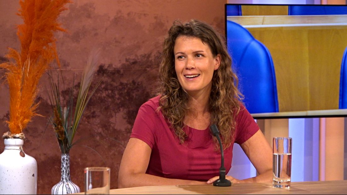 Anne Kuik (CDA)
