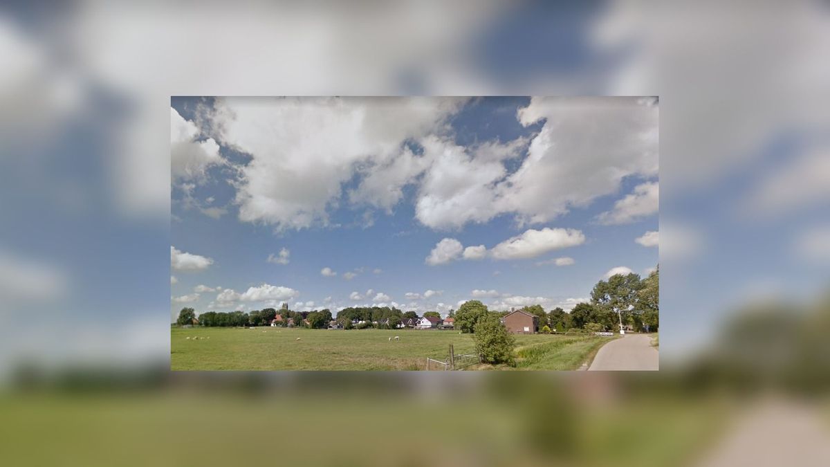 Syrisch gezin vertrekt uit Jorwert, bedreigingen geven de doorslag