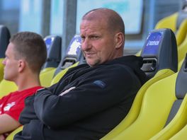 Nieuwe rollen binnen FC Emmen voor Alfons Arts en Marc Hegeman
