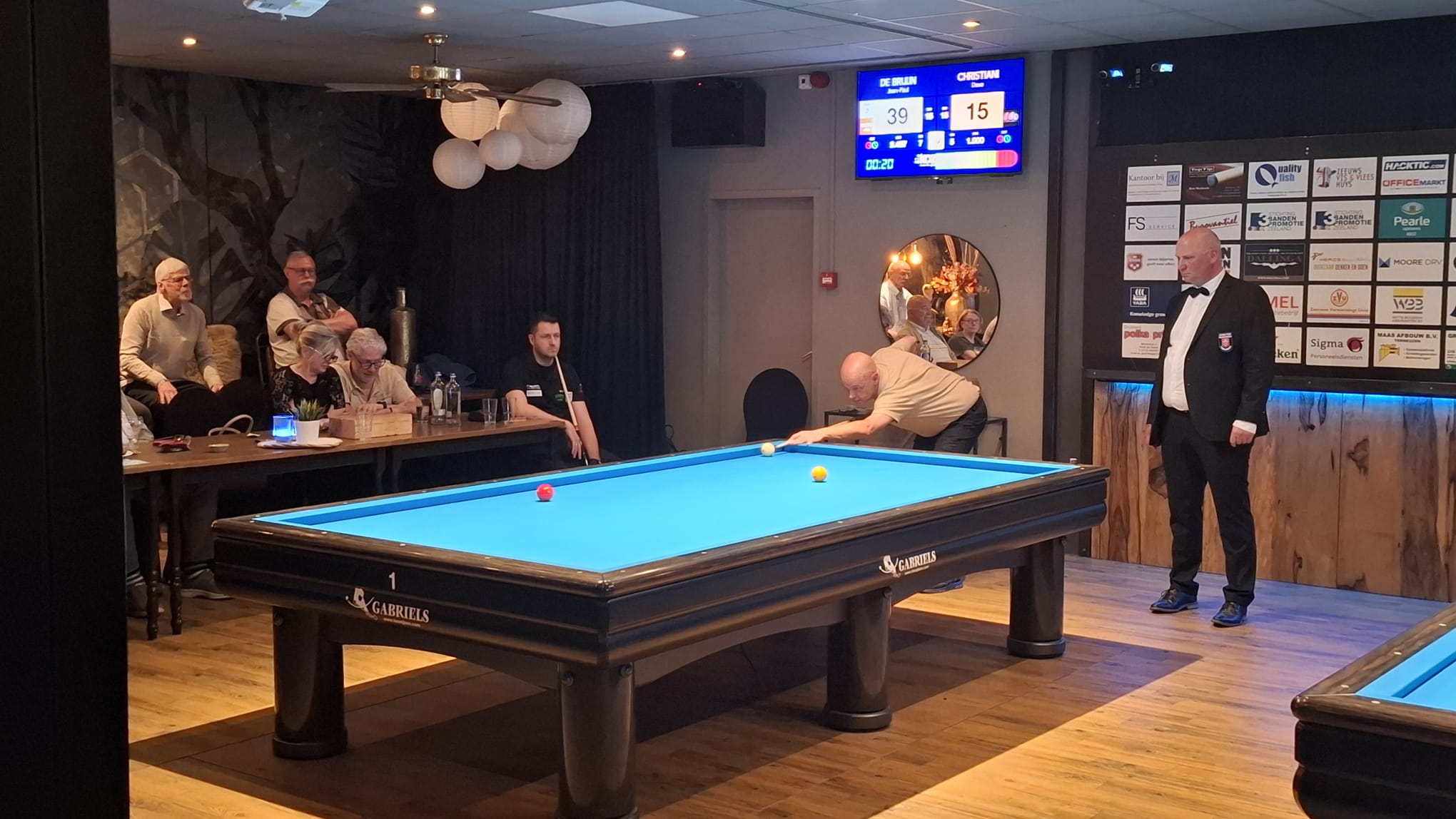 Driebanders Dallinga.com verrassen met plek in de play-offs; 'Het kan nog mooier worden'