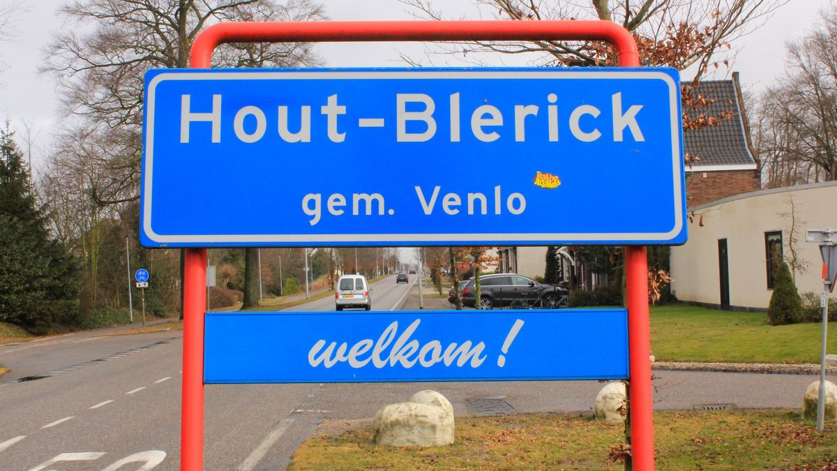 Man aangehouden na steekpartij in Hout-Blerick