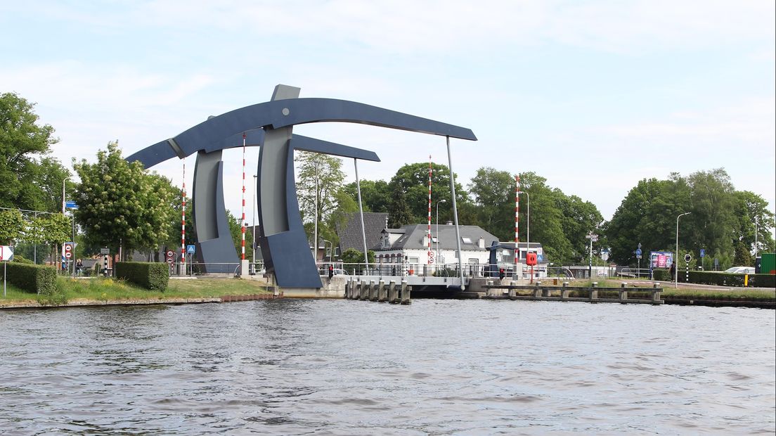 Ruimere regeling voor omwonenden Kanaal Almelo-De Haandrik