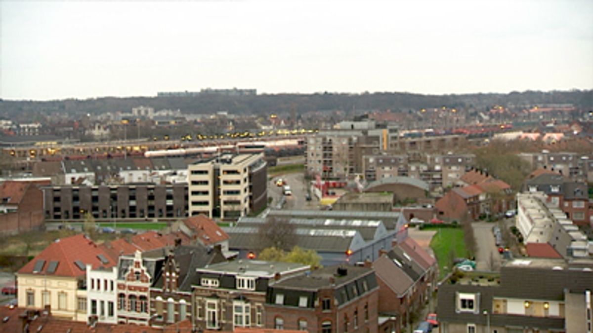 Drie buurten in ranglijst probleemwijken