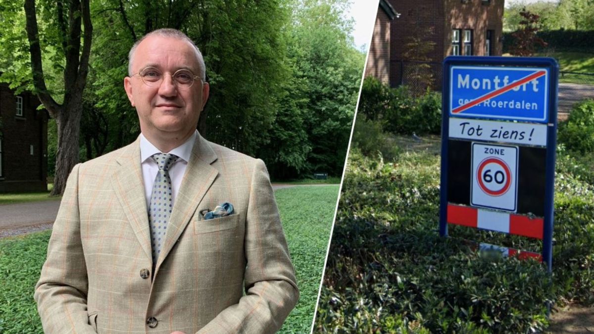 Huis Hessels eindelijk te koop: 'Niet onder druk gezet'