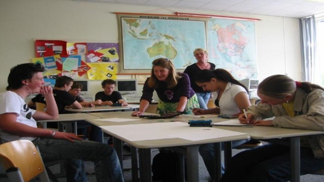 Onderwijsspecialisten gaan zwakke scholen helpen het onderwijs te verbeteren