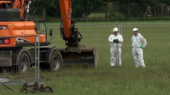 Bomen kleuren bruin na explosie en gifwolk bij Friesland Campina, hoe komt dat?