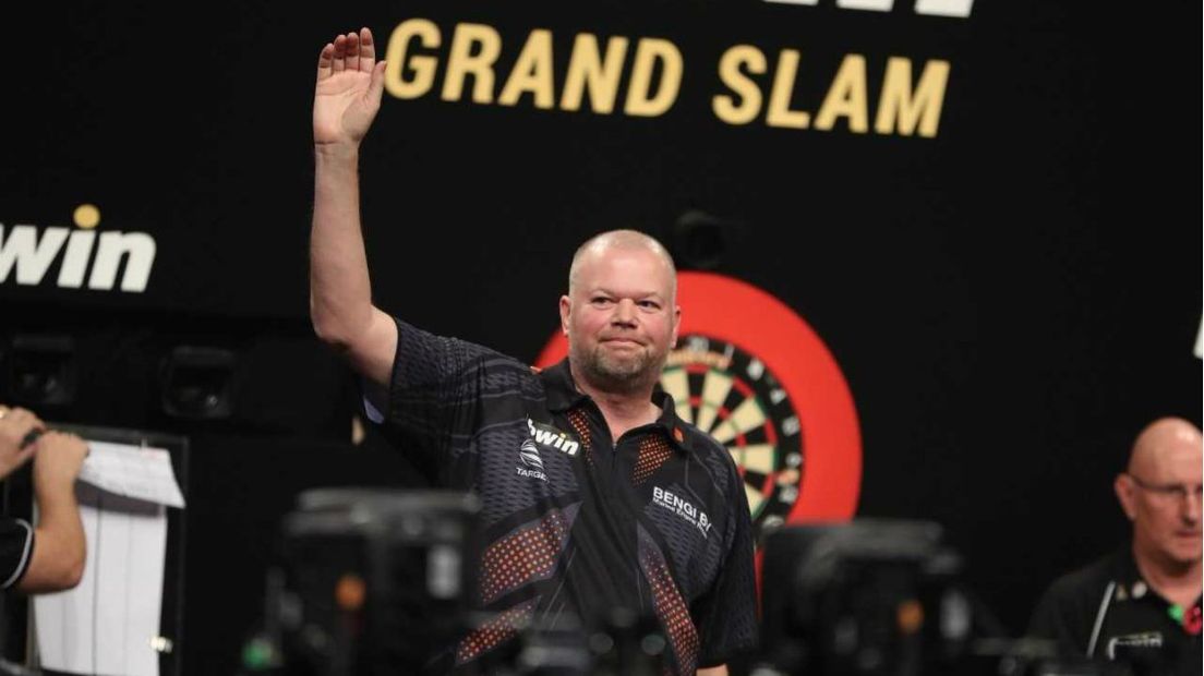 Raymond van Barneveld