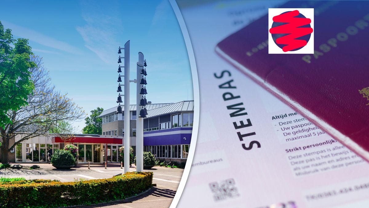 Dit is de uitslag van de gemeenteraadsverkiezingen in Hendrik-Ido-Ambacht