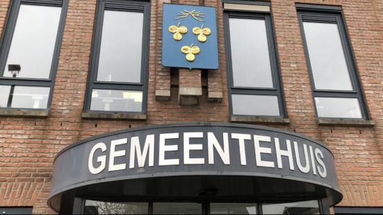 Eerste coalitie in regio rond, grootste partij buitenspel Home