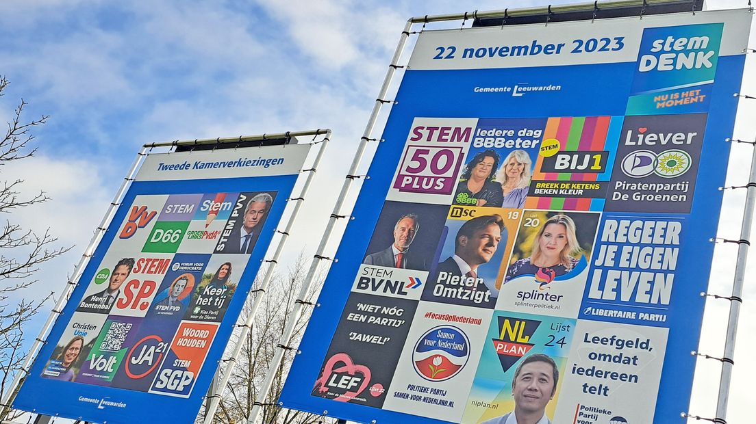 Politici moeten meer bezig met de lange termijn, zegt de Rli