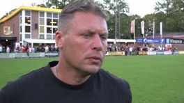 Menno van Dam na FC Emmen-FC Twente: 'Moeten meer kansen creëren'